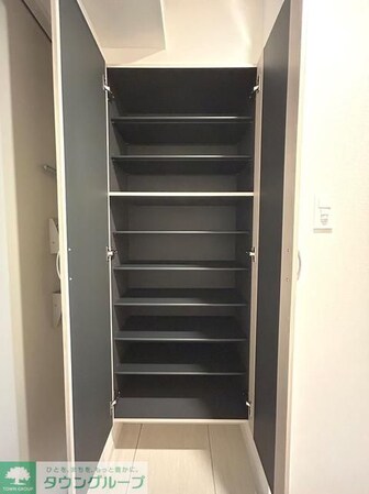 LaSante柏の物件内観写真